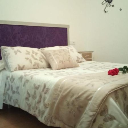 Apartamento Rio Sar Garaje Incluido Santiago de Compostela Ngoại thất bức ảnh