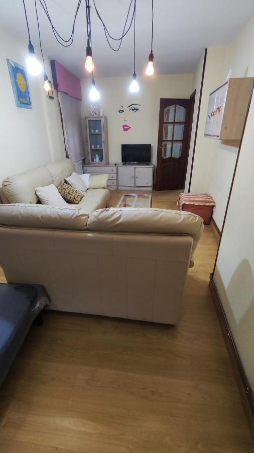 Apartamento Rio Sar Garaje Incluido Santiago de Compostela Ngoại thất bức ảnh