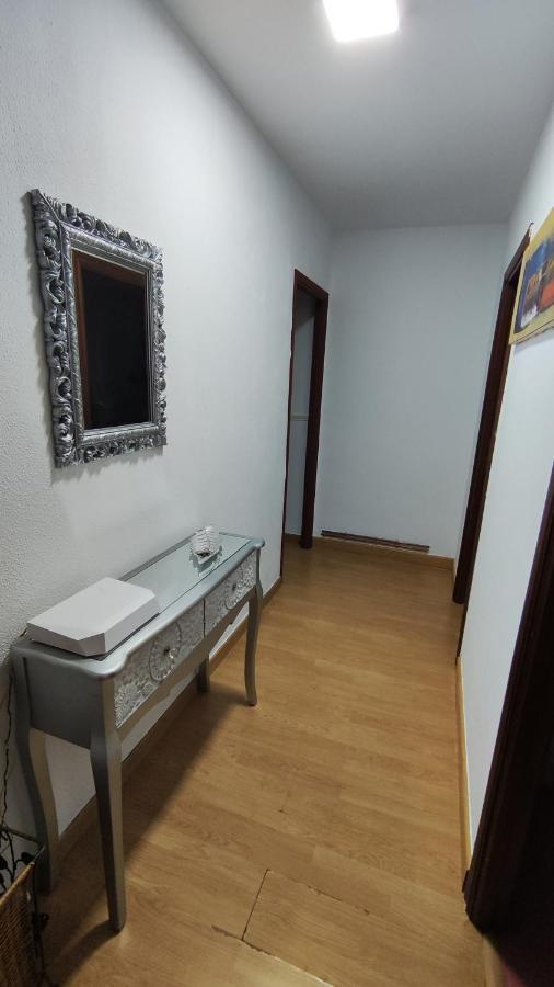 Apartamento Rio Sar Garaje Incluido Santiago de Compostela Ngoại thất bức ảnh
