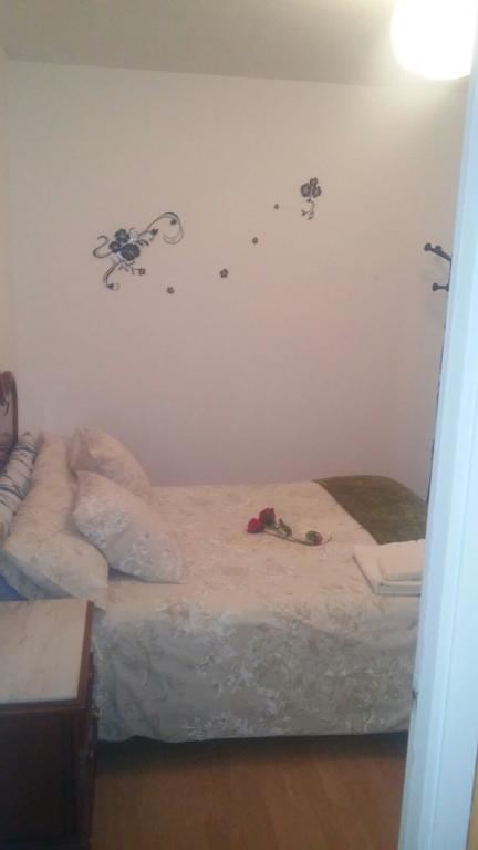 Apartamento Rio Sar Garaje Incluido Santiago de Compostela Ngoại thất bức ảnh